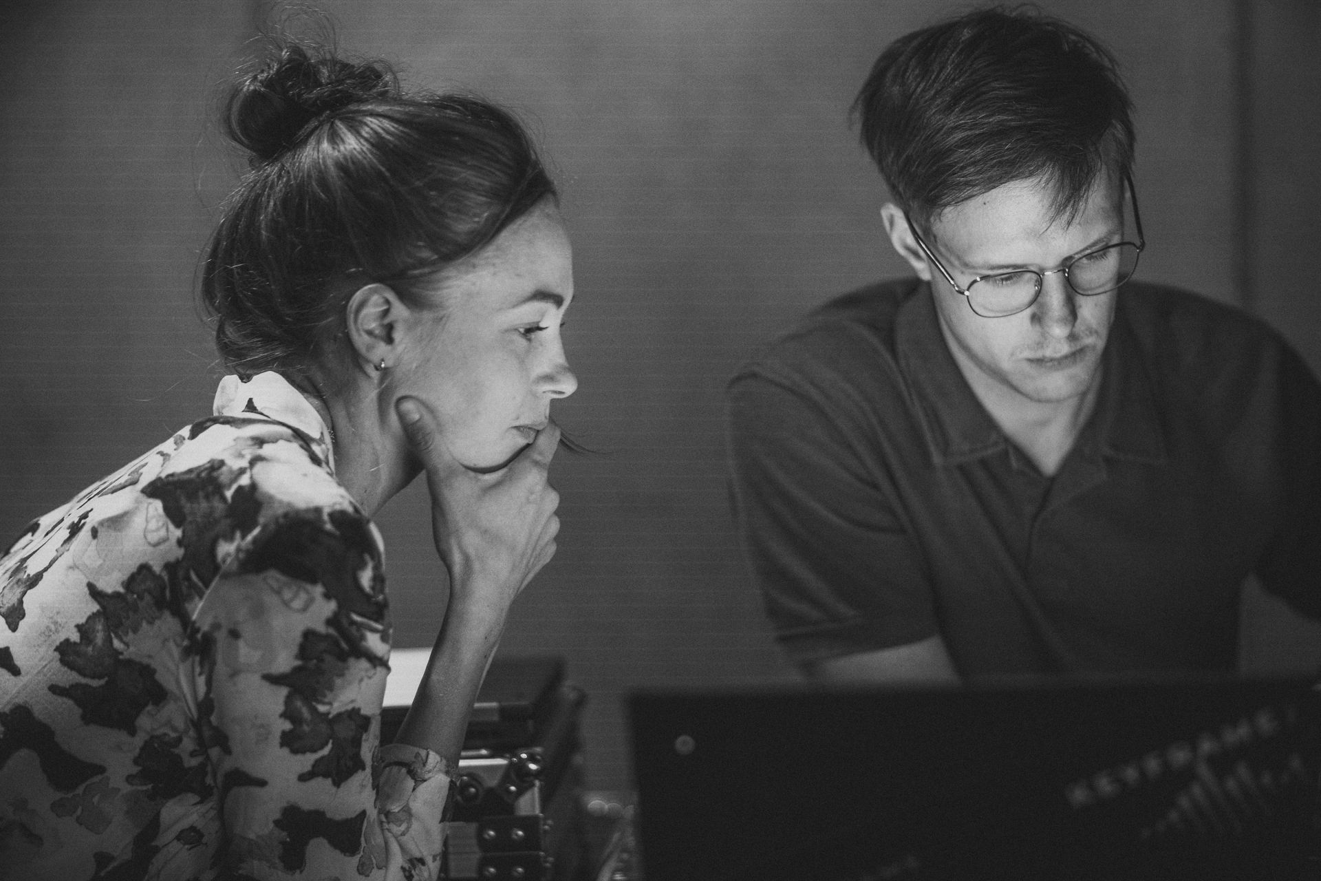 TINGIMUSED. Tallinn, Pärnu. MÖTE Loovstuudio